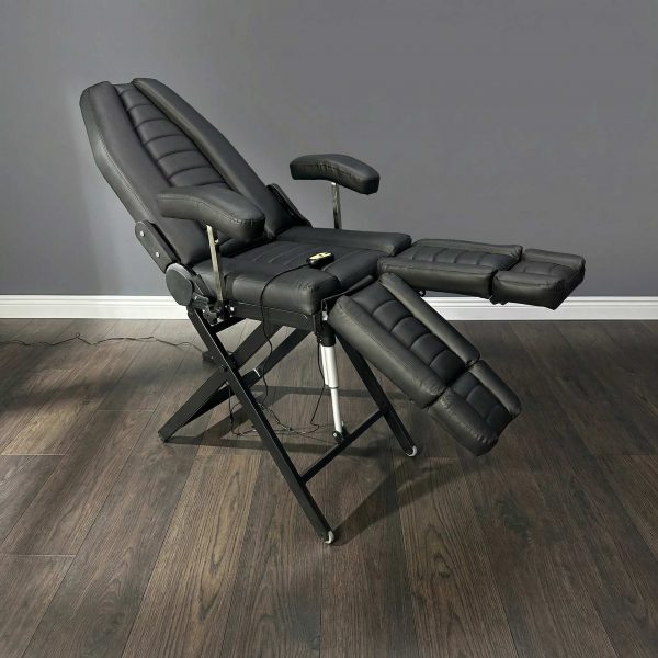 Педикюрное кресло Vegas на колесах