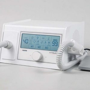 Педикюрный аппарат AirMaster X-TOUCH
