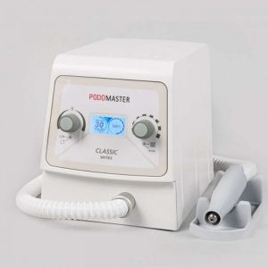 Педикюрный аппарат Podomaster Classic