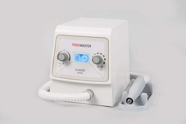 Педикюрный аппарат Podomaster Classic