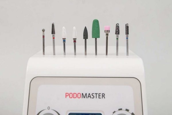Педикюрный аппарат Podomaster Classic