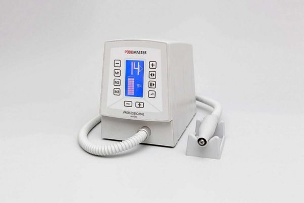 Педикюрный аппарат Podomaster Professional