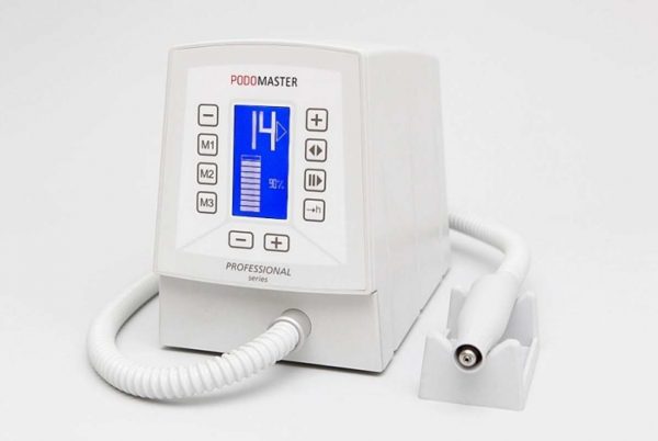 Педикюрный аппарат Podomaster Professional