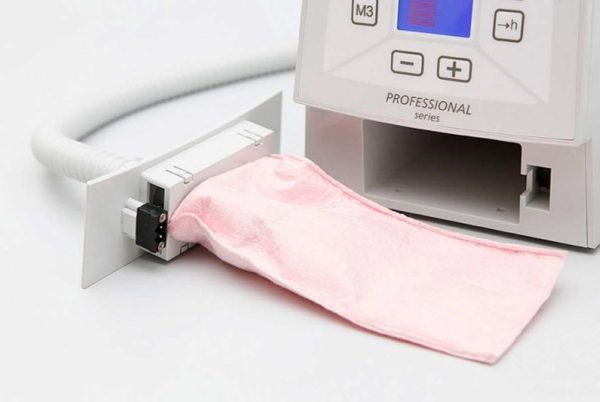 Педикюрный аппарат Podomaster Professional