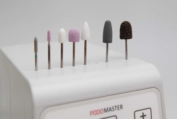 Педикюрный аппарат Podomaster Smart