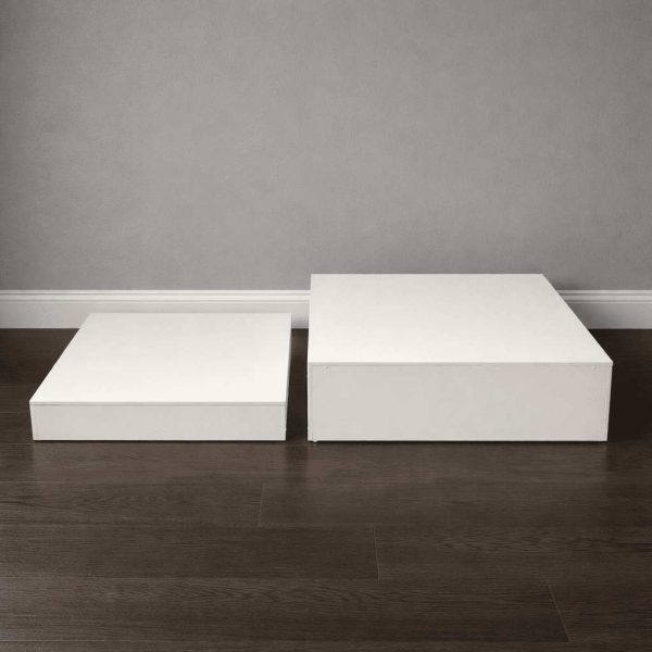 Подиум для наращивания ресниц 20 см