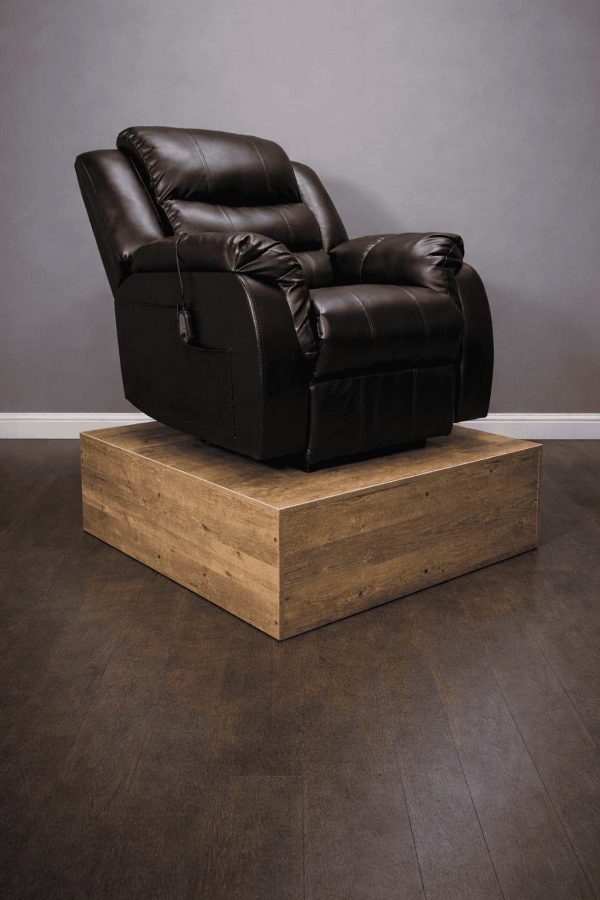 Подиум для наращивания ресниц 20 см