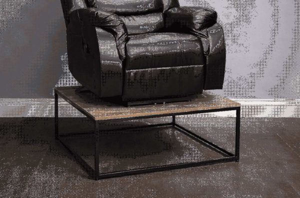 Подиум Лофт для педикюра-наращивания