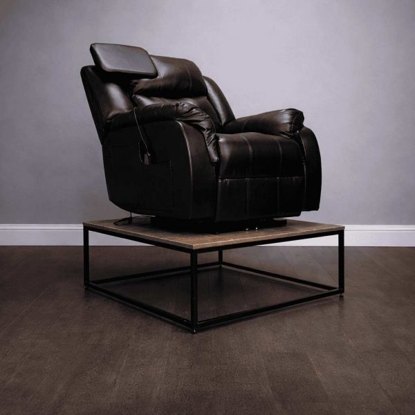 Подиум Лофт для педикюра-наращивания