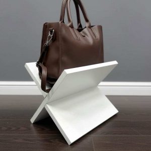 Подставка для сумок