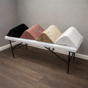 Подушка под колени “Треугольник“