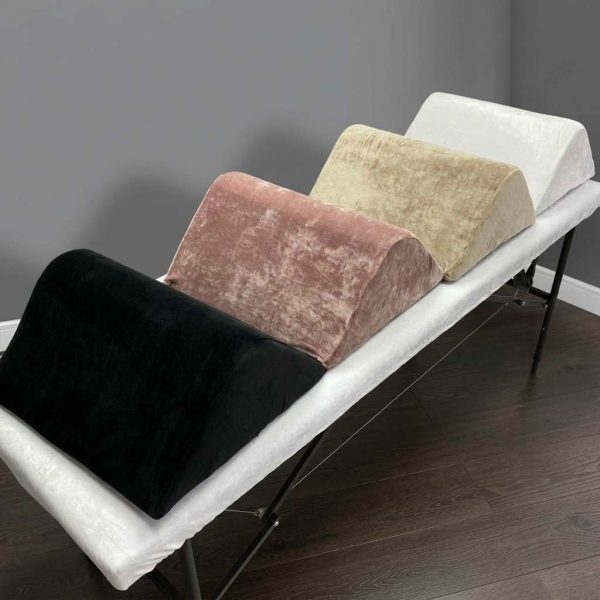 Подушка под колени “Треугольник“