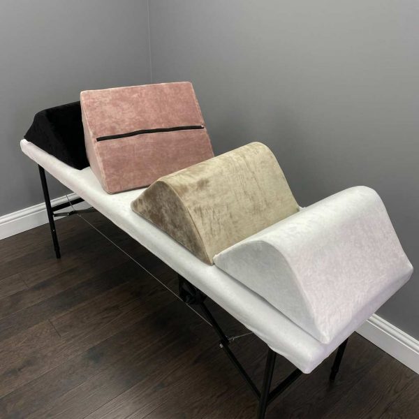 Подушка под колени “Треугольник“