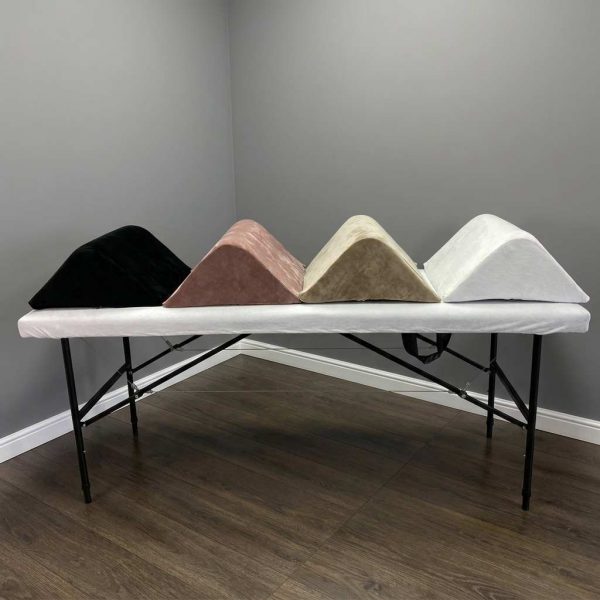 Подушка под колени “Треугольник“