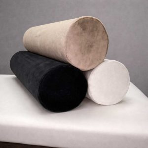 Подушка-валик «Велюр»