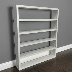 Полка для гель лаков и гелей