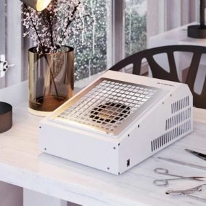 Пылесос для маникюра AirMaster STREAM настольный