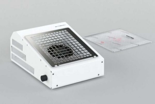 Пылесос для маникюра AirMaster STREAM настольный