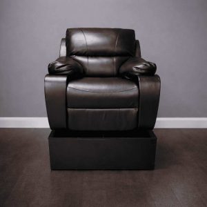 Реклайнер Лаунж с двумя моторами 180°