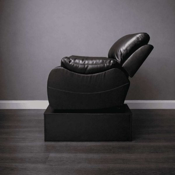 Реклайнер Лаунж с двумя моторами 180°