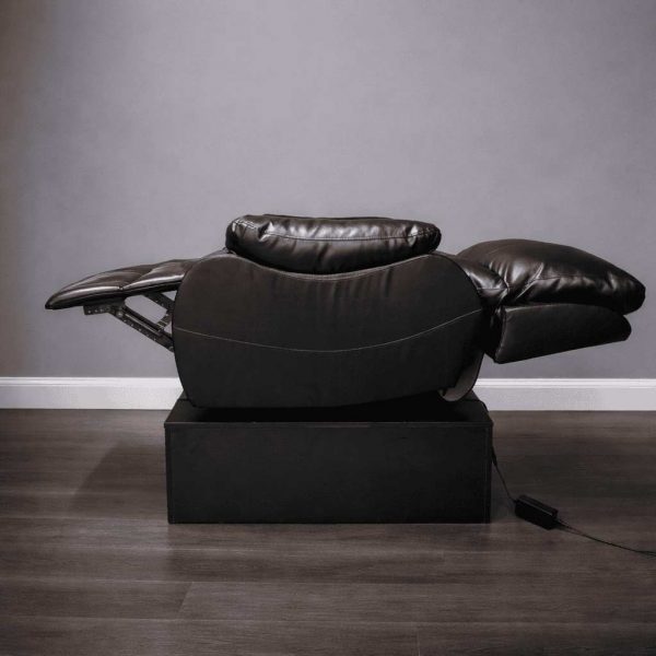 Реклайнер Лаунж с двумя моторами 180°