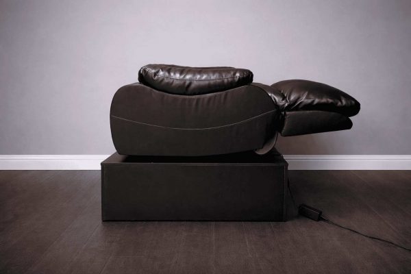 Реклайнер Лаунж с двумя моторами 180°