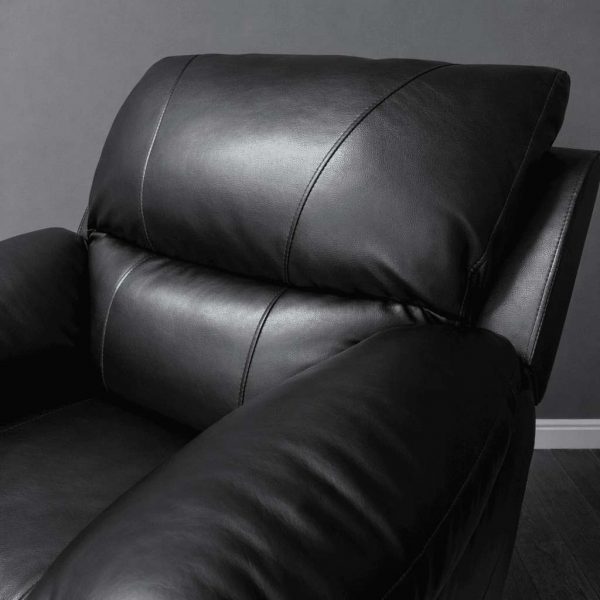 Реклайнер Лаунж с двумя моторами 180°