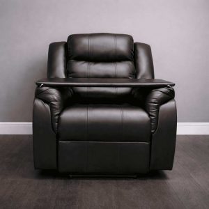 Реклайнер с двумя моторами 180°