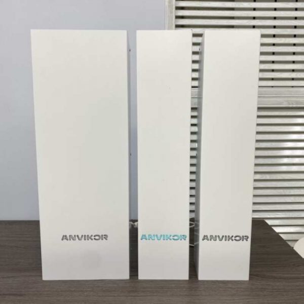 Рециркулятор закрытого типа ANVIKOR AVK-40