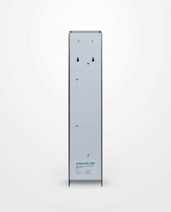 Рециркулятор закрытого типа ANVIKOR AVK-60