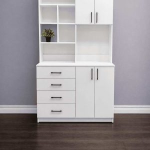 Шкаф - Лаборатория М1 для салона красоты