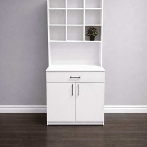 Шкаф - Лаборатория М2 для салона красоты