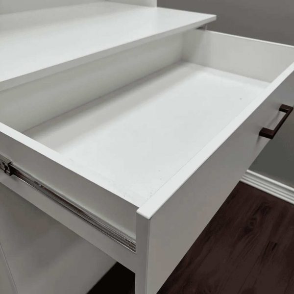 Шкаф - Лаборатория М2 для салона красоты