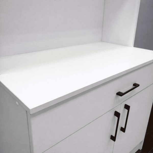 Шкаф - Лаборатория М2 для салона красоты