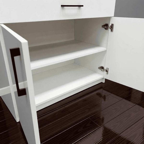 Шкаф - Лаборатория М2 для салона красоты