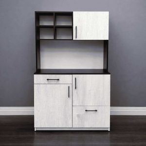 Шкаф - Лаборатория М3 для салона красоты