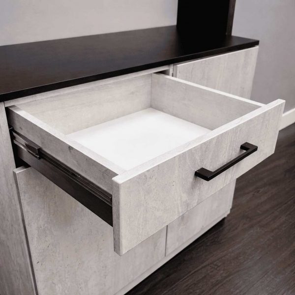 Шкаф - Лаборатория М3 для салона красоты