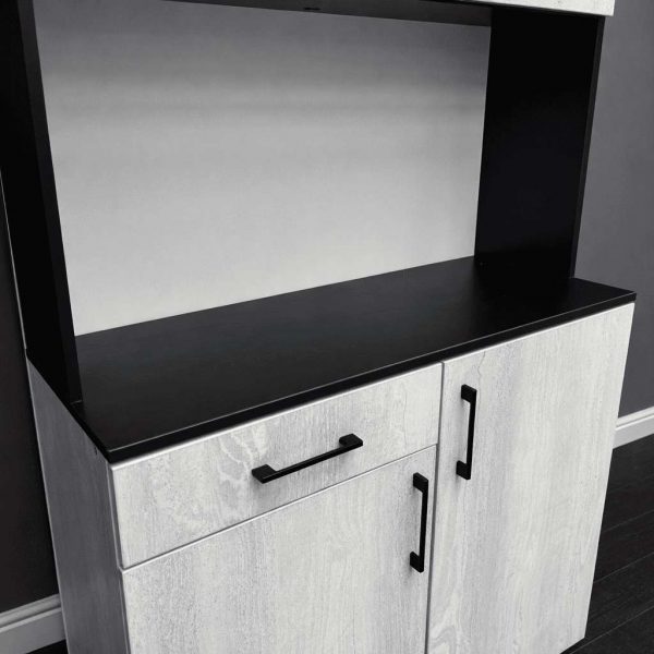 Шкаф - Лаборатория М3 для салона красоты