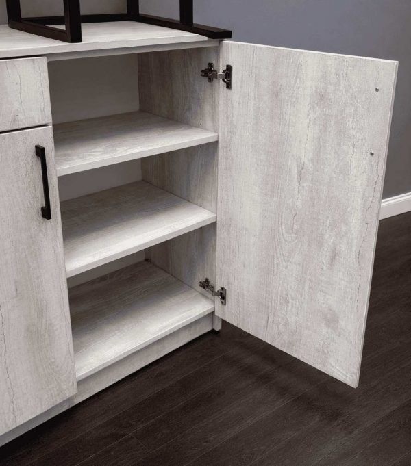 Шкаф - Лаборатория М3 для салона красоты