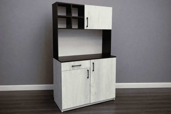 Шкаф - Лаборатория М3 для салона красоты