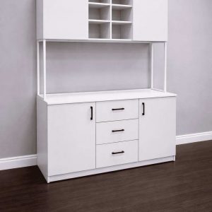 Шкаф - Лаборатория М6 для салона красоты