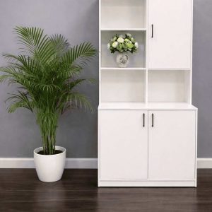 Шкаф - Лаборатория М7 для салона красоты