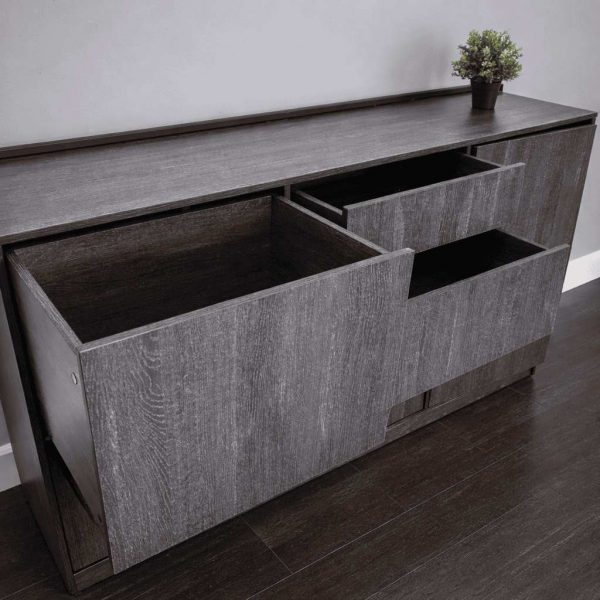 Шкаф - Лаборатория М8 для салона красоты