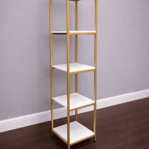 Стеллаж Металл