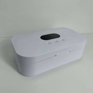 Стерилизатор-бокс диодный USB 32 W