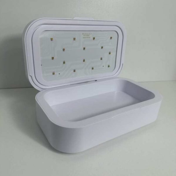 Стерилизатор-бокс диодный USB 32 W