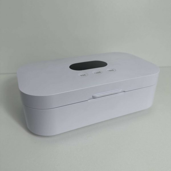Стерилизатор-бокс диодный USB 32 W
