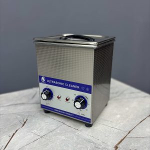 Стерилизатор ультразвуковой JP-010, 2 литра