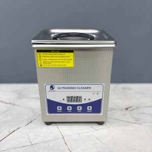 Стерилизатор ультразвуковой JP-010T, 2 литра