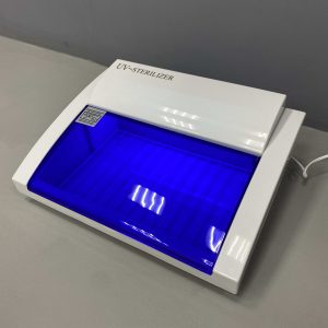 Стерилизатор UV однокамерный плоский